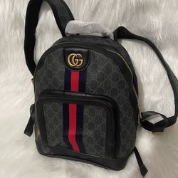 GG Mochila 🎒 