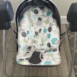 Fisher Price Swing -lNew assembled 