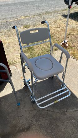 Wheel Chairs