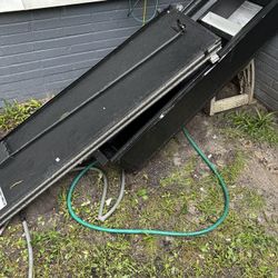 Truck Bed Cover cover
