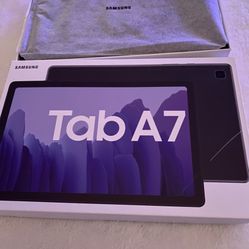 Samsung Galaxy Tab A7/Defense Case