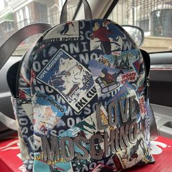Love Moschino Bag 