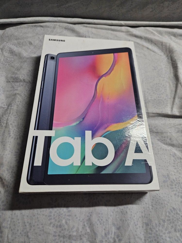 Samsung Tablet