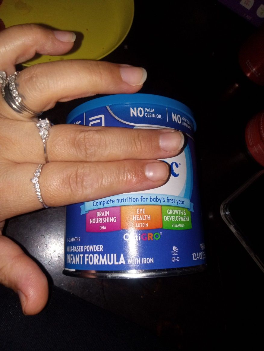 Baby Food