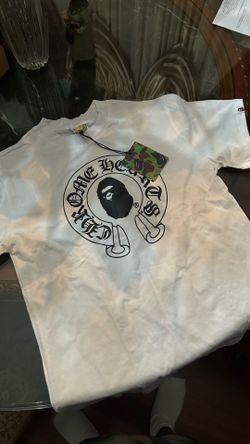 Bape too