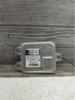2015-2023 Dodge Charger Xenon HID HEADLIGHT BALLAST