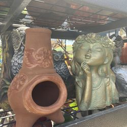 Mini Chimneys  Different Prices 