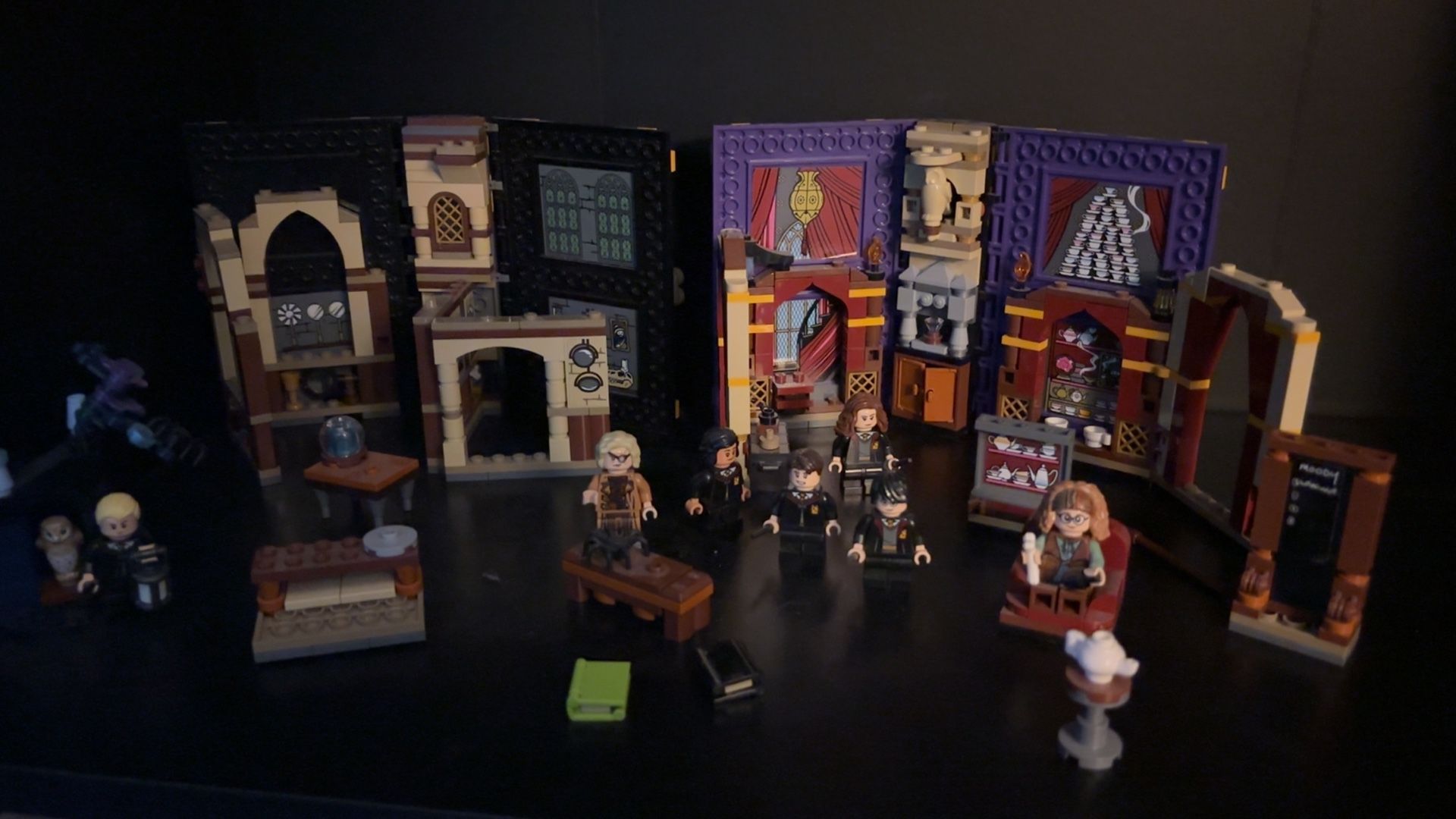 Legos