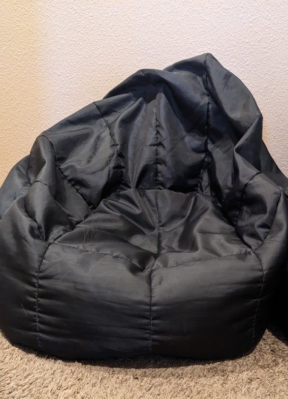 Adult Size Bean Bag Chair