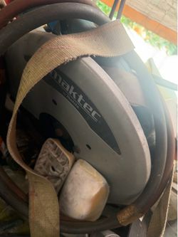 Metal saw