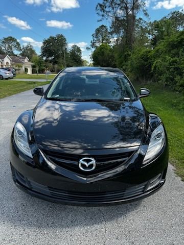 2010 Mazda Mazda6