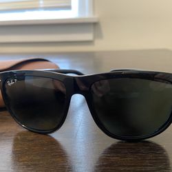 Ray Ban Sunglasses 