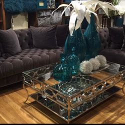 Zgallery Coffee Table