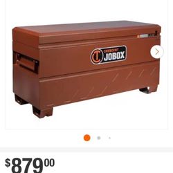 Tool Box