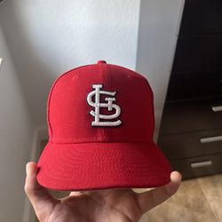 New Era Fitted