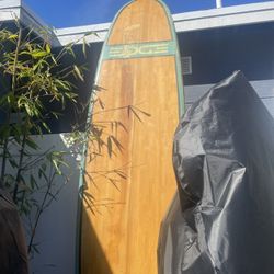 Edge Paddle Board