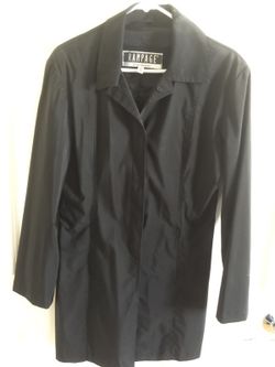Rampage Outerear Coat Jacket, size S