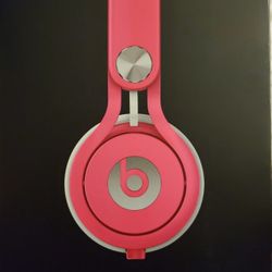 Beatsmixr Headset