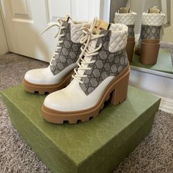 Gucci Boots