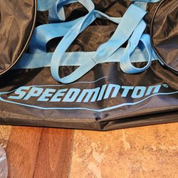 Speed Minton (Super 10 Set)