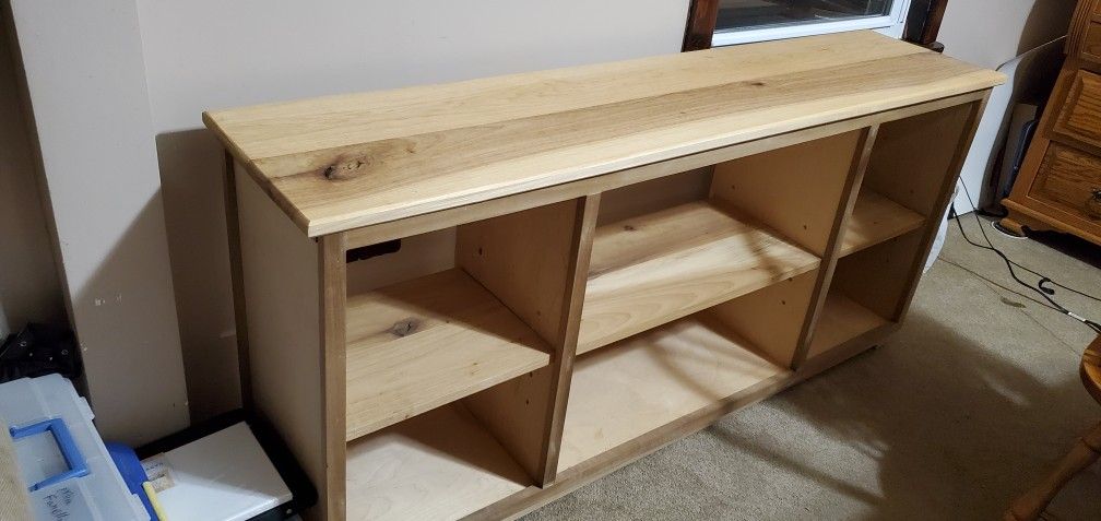 Tv Console