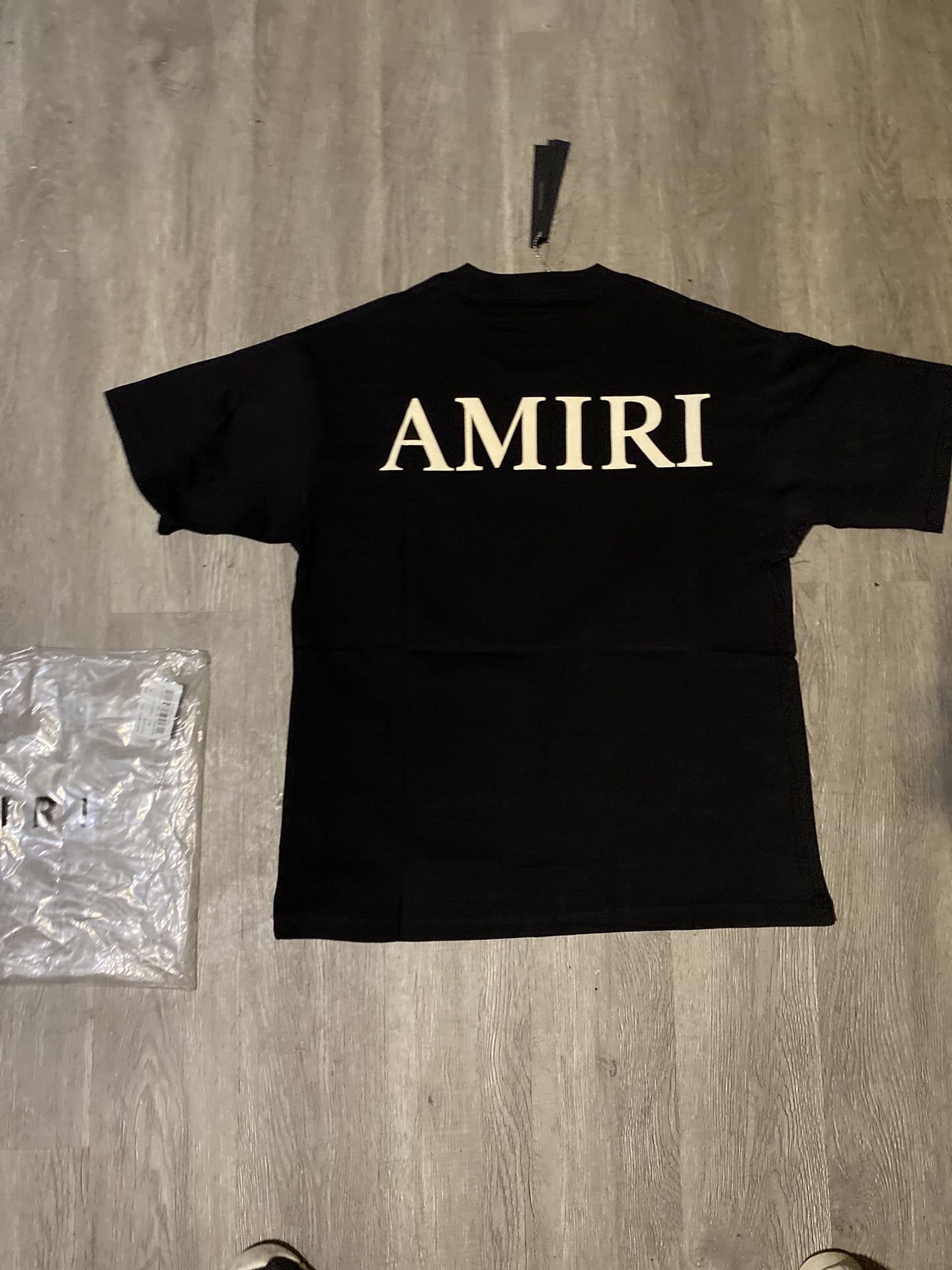 Amiri Shirt