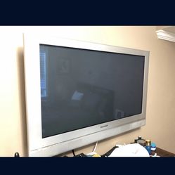 Panasonic TV