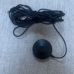 Sony ECM-AC2 Calibration Microphone 