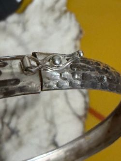 Women’s .925 Italy bracelet