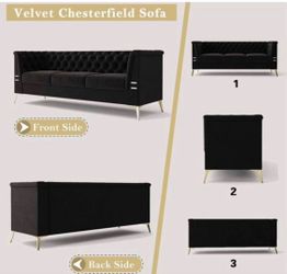 Couch, sofa