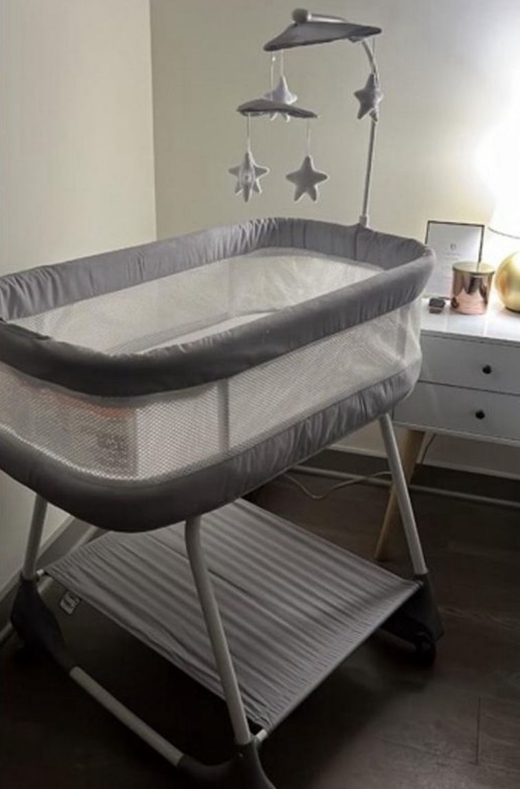 Baby Bassinet