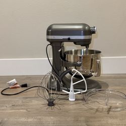 Kitchen Aid professional 600