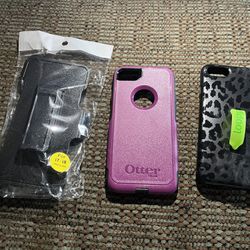 Cell Phone Covers 2.00 Each 
