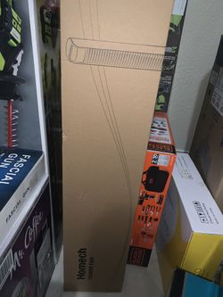 Tower Fan