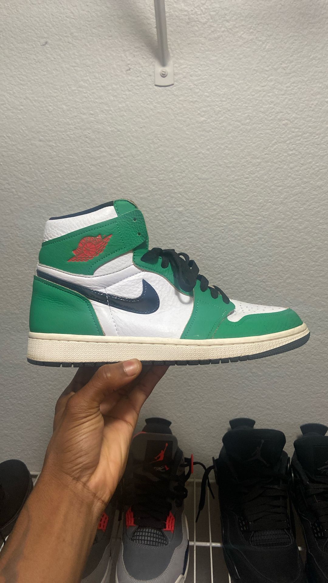 Jordan 1 Size 8.5