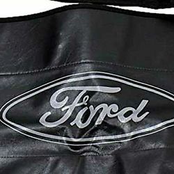 Cold Weather Front Cover, Ford, Excursion, F.250 Super Duty