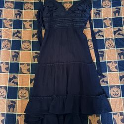 Short Dress 