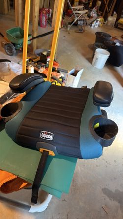 Chicco toddler car seat