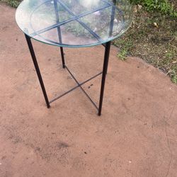 Side/ End Table