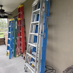 Ladders