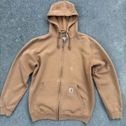 Carhartt Jacket 