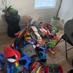 Toddler Toys