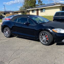2012 Mitsubishi Eclipse