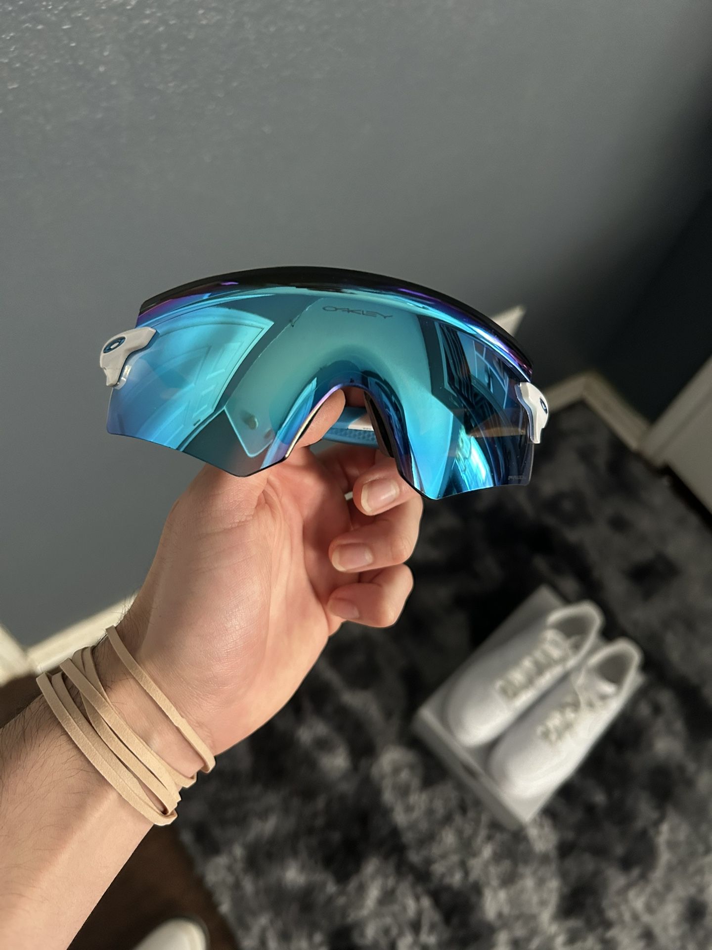 Oakley Glasses