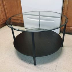 Ikea Coffee Table 