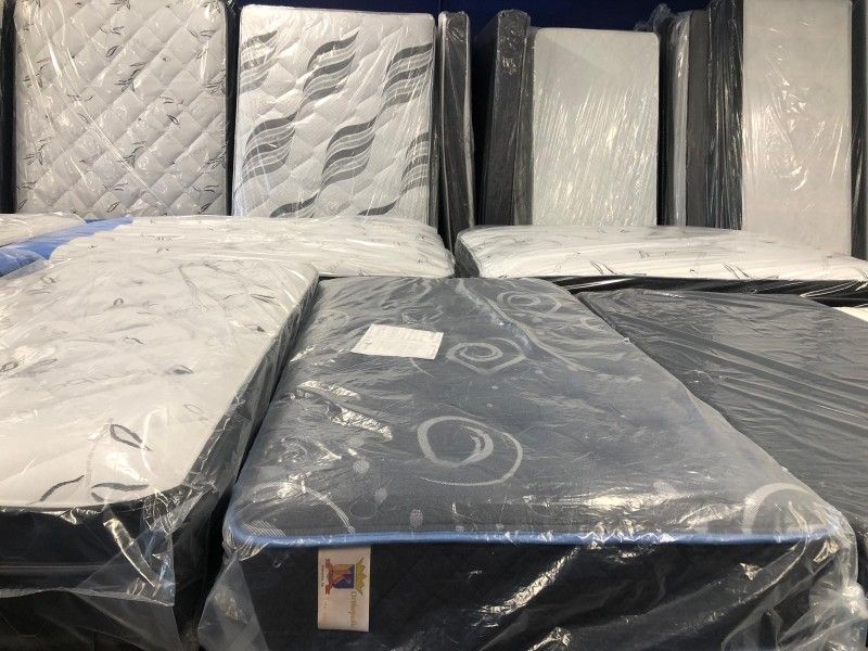💥💥 Brand New Eco Friendly Mattresses AVAILABLE NOW--$$$$