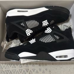 Jordan 4 Size 10.5 New 