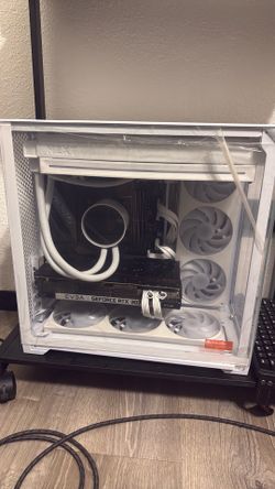 PC for sale without RAM