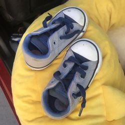 Toddler Converse 