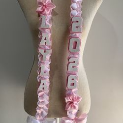 Graduation Leis 2026